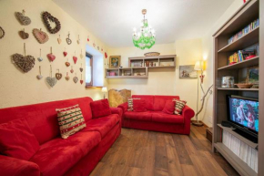 Baita La Ciaburna skiing nearby - Happy Rentals